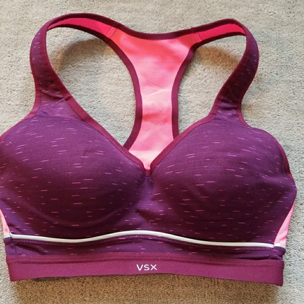 Victoria's Secret Sport Bra 32D